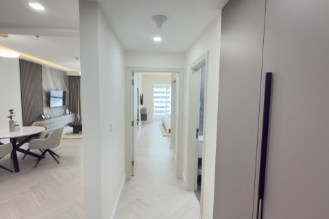 Appartement à Dubai Marina, Dubai, 1 chambre, 89 m², № 100346 - photo 15