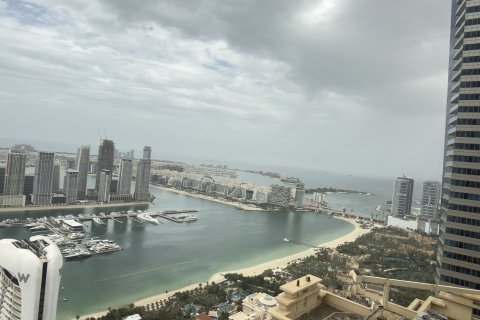 Appartement à Dubai Marina, Dubai, 1 chambre, 89 m², № 100346 - photo 14