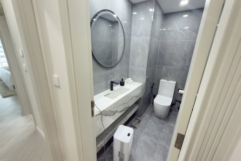 Appartement à Dubai Marina, Dubai, 1 chambre, 89 m², № 100346 - photo 23