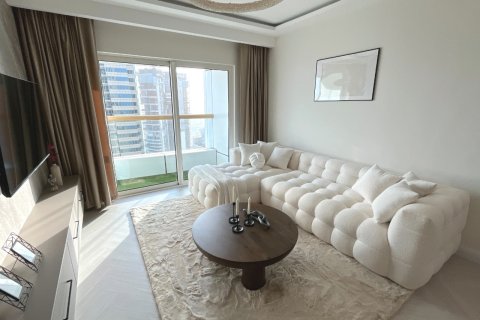 Appartement à Dubai Marina, Dubai, 1 chambre, 89 m², № 100346