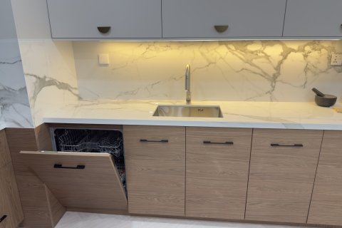 Appartement à Dubai Marina, Dubai, 1 chambre, 89 m², № 100346 - photo 8