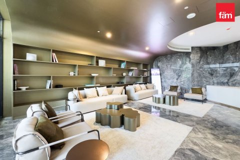 Appartement à Business Bay, Dubai, 1 chambre, 66.5 m², № 118851 - photo 23