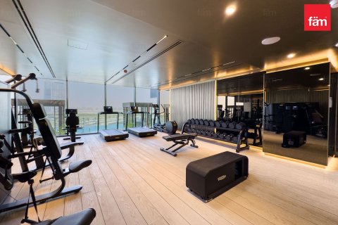 Appartement à Business Bay, Dubai, 1 chambre, 66.5 m², № 118851 - photo 26
