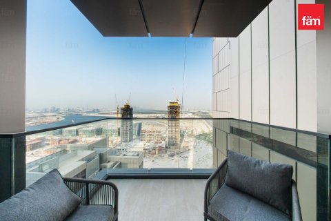 Appartement à Business Bay, Dubai, 1 chambre, 66.5 m², № 118851 - photo 19