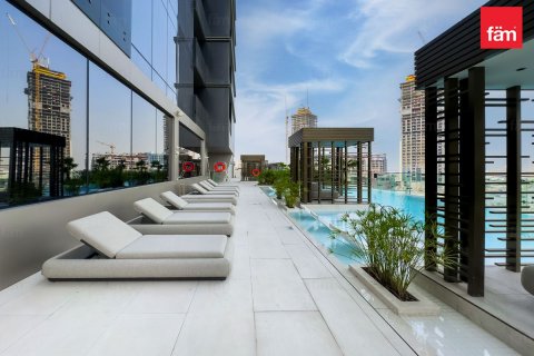 Appartement à Business Bay, Dubai, 1 chambre, 66.5 m², № 118851 - photo 18