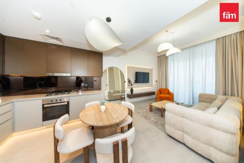 Appartement à Business Bay, Dubai, 1 chambre, 66.5 m², № 118851 - photo 9
