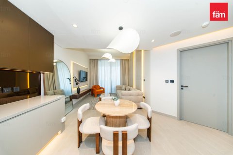 Appartement à Business Bay, Dubai, 1 chambre, 66.5 m², № 118851 - photo 7