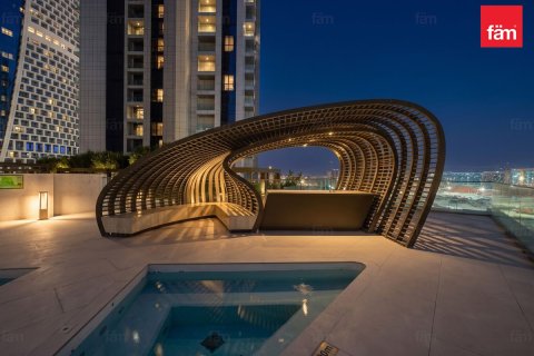 Appartement à Business Bay, Dubai, 1 chambre, 66.5 m², № 118851 - photo 15