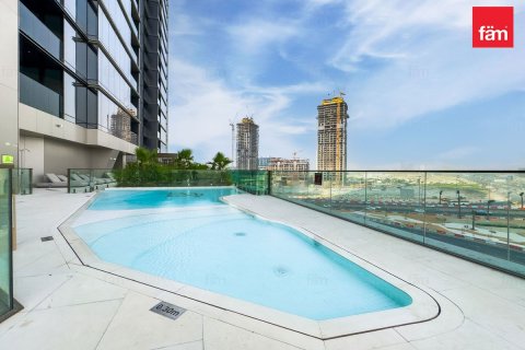 Appartement à Business Bay, Dubai, 1 chambre, 66.5 m², № 118851 - photo 3