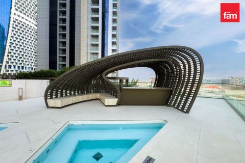 Appartement à Business Bay, Dubai, 1 chambre, 66.5 m², № 118851 - photo 21