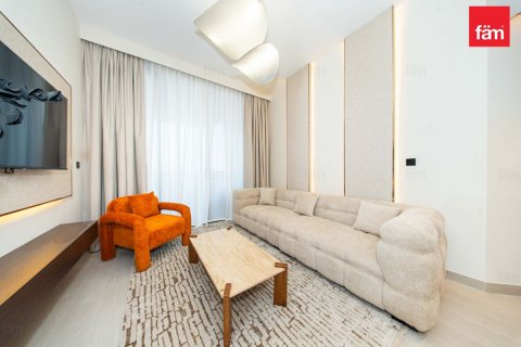 Appartement à Business Bay, Dubai, 1 chambre, 66.5 m², № 118851 - photo 8