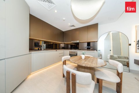 Appartement à Business Bay, Dubai, 1 chambre, 66.5 m², № 118851 - photo 11