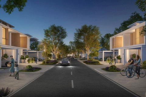 Villa in Dubai 4 bedrooms, 307 sq.m. № 118845 - photo 6