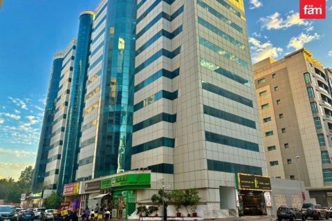 Bureau à Al Barsha, Dubai, 83.8 m², № 118846 - photo 10