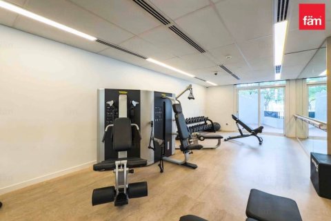 Apartamento en Dubai, 1 dormitorio, 78.5 m², № 118849 - foto 13