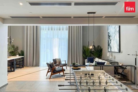 Apartamento en Dubai, 1 dormitorio, 78.5 m², № 118849 - foto 11