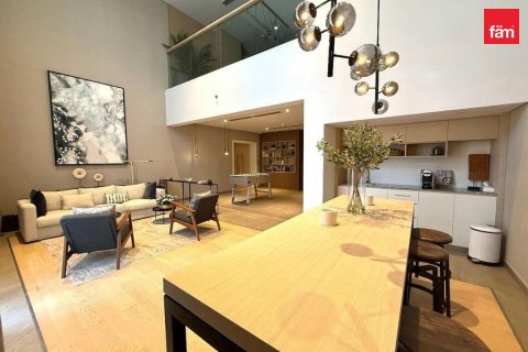 Apartamento en Dubai, 1 dormitorio, 78.5 m², № 118849 - foto 12