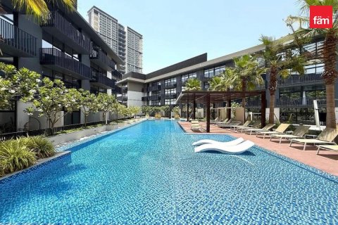 Apartamento en Dubai, 1 dormitorio, 78.5 m², № 118849 - foto 17