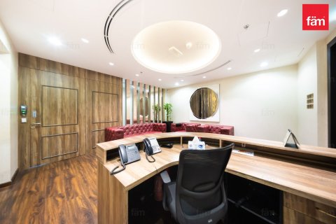 Bureau à Business Bay, Dubai, 174.8 m², № 118848 - photo 3