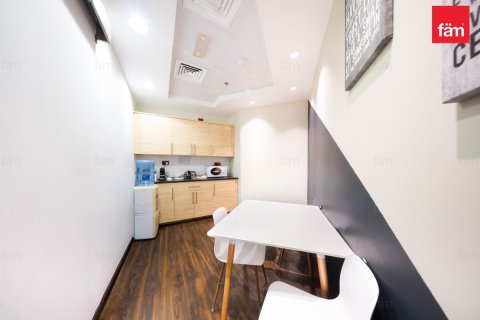 Bureau à Business Bay, Dubai, 174.8 m², № 118848 - photo 13