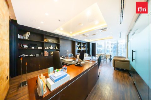 Bureau à Business Bay, Dubai, 174.8 m², № 118848 - photo 15