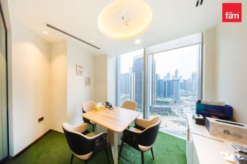 Bureau à Business Bay, Dubai, 174.8 m², № 118848 - photo 6