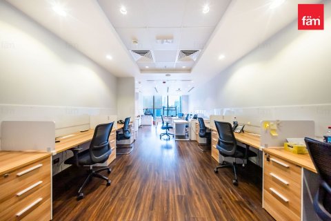 Bureau à Business Bay, Dubai, 174.8 m², № 118848 - photo 18