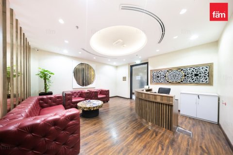 Bureau à Business Bay, Dubai, 174.8 m², № 118848