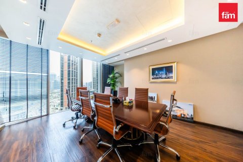 Bureau à Business Bay, Dubai, 174.8 m², № 118848 - photo 5