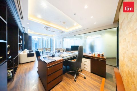 Bureau à Business Bay, Dubai, 174.8 m², № 118848 - photo 17