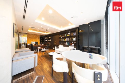 Bureau à Business Bay, Dubai, 174.8 m², № 118848 - photo 8