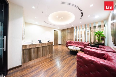 Bureau à Business Bay, Dubai, 174.8 m², № 118848 - photo 2