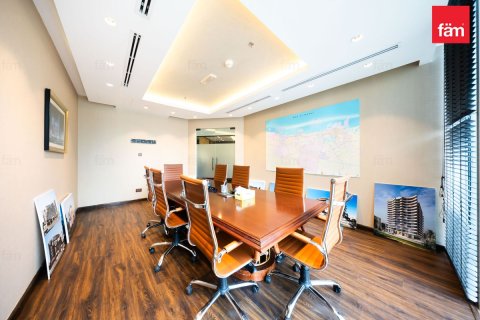 Bureau à Business Bay, Dubai, 174.8 m², № 118848 - photo 4