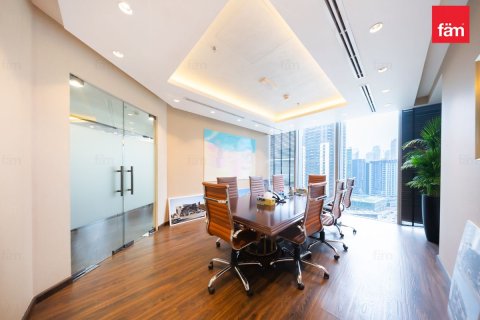 Bureau à Business Bay, Dubai, 174.8 m², № 118848 - photo 12