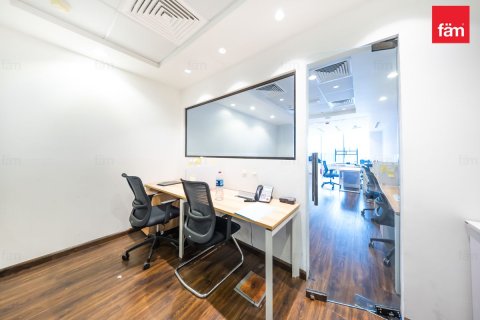 Bureau à Business Bay, Dubai, 174.8 m², № 118848 - photo 20