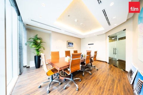 Bureau à Business Bay, Dubai, 174.8 m², № 118848 - photo 16