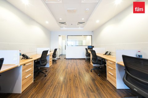 Bureau à Business Bay, Dubai, 174.8 m², № 118848 - photo 7