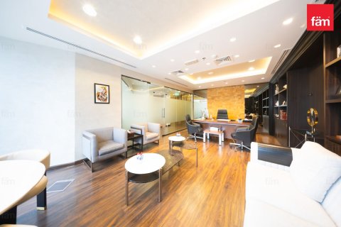 Bureau à Business Bay, Dubai, 174.8 m², № 118848 - photo 11