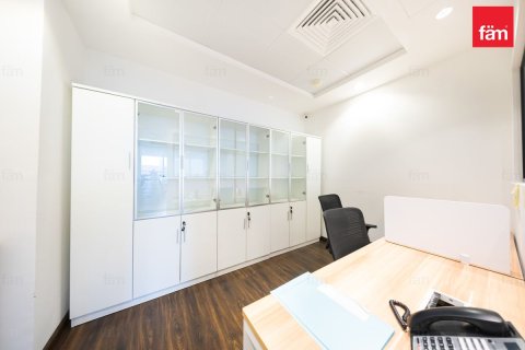 Bureau à Business Bay, Dubai, 174.8 m², № 118848 - photo 21