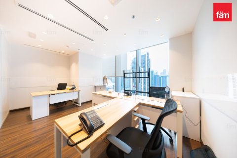 Bureau à Business Bay, Dubai, 174.8 m², № 118848 - photo 10
