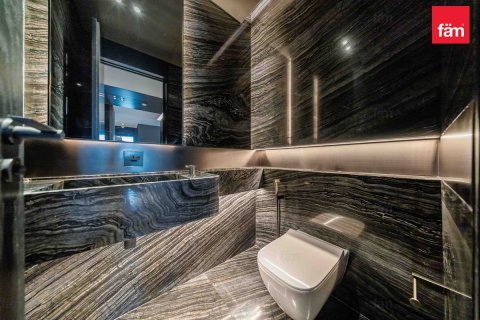 شقة في الخليج التجاري, دبي 3 غرف نوم, 245.6 م² رقم 118850 - صورة 2