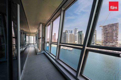شقة في الخليج التجاري, دبي 3 غرف نوم, 245.6 م² رقم 118850 - صورة 21