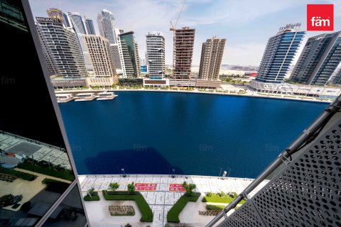 شقة في الخليج التجاري, دبي 3 غرف نوم, 245.6 م² رقم 118850 - صورة 26