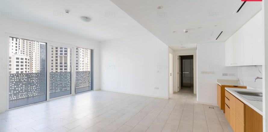 Apartment in Dubai 1 bedroom, 85 sq.m. № 118847