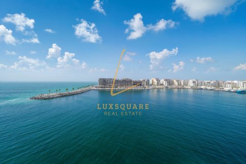 Apartment in La Mer, Jumeirah, Dubai 2 bedrooms, 129 sq.m. № 108788