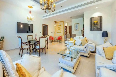 Apartment in Oceana, Palm Jumeirah, Dubai 1 bedroom, 175 sq.m. № 108782