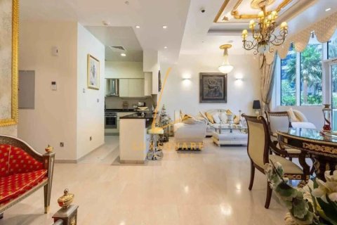 Apartment in Oceana, Palm Jumeirah, Dubai 1 bedroom, 175 sq.m. № 108782 - photo 17