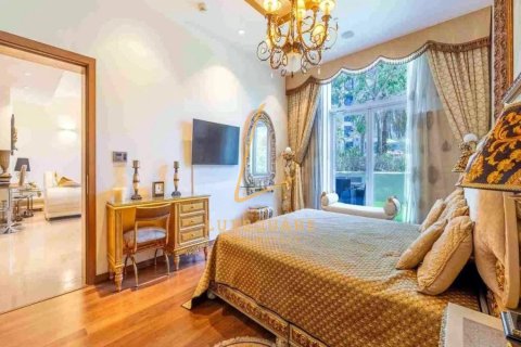 Apartment in Oceana, Palm Jumeirah, Dubai 1 bedroom, 175 sq.m. № 108782 - photo 12