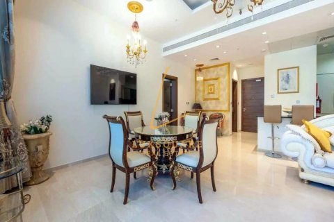 Apartment in Oceana, Palm Jumeirah, Dubai 1 bedroom, 175 sq.m. № 108782 - photo 21