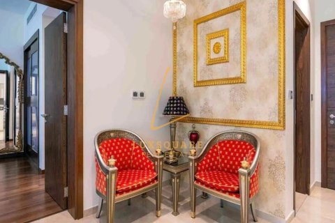 Apartment in Oceana, Palm Jumeirah, Dubai 1 bedroom, 175 sq.m. № 108782 - photo 10